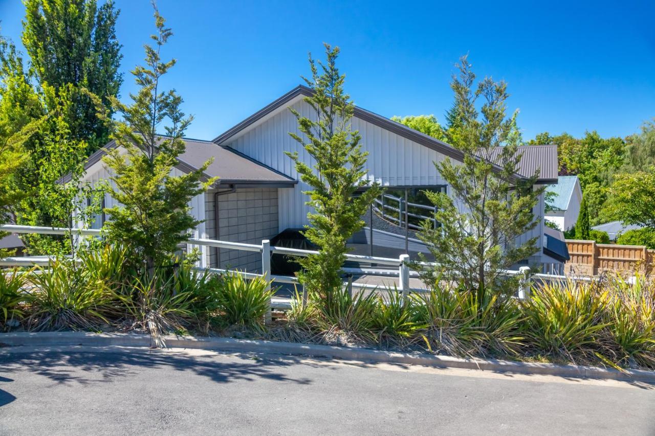 Rolki House - Hanmer Springs Holiday Home Exterior foto